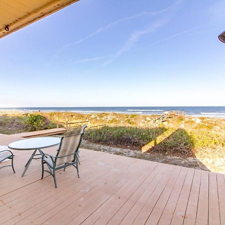 Hunters Haven Βίλα Crescent Beach Εξωτερικό φωτογραφία
