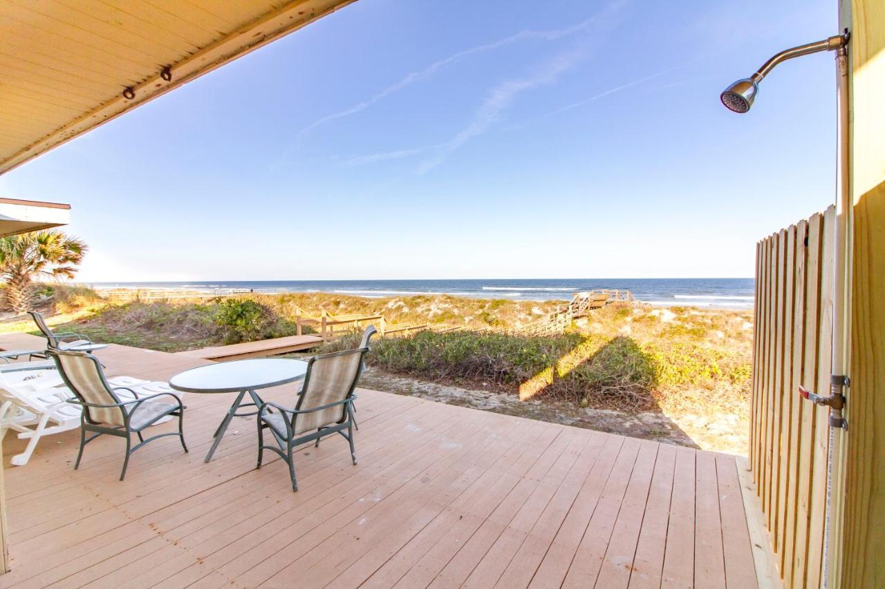 Hunters Haven Βίλα Crescent Beach Εξωτερικό φωτογραφία