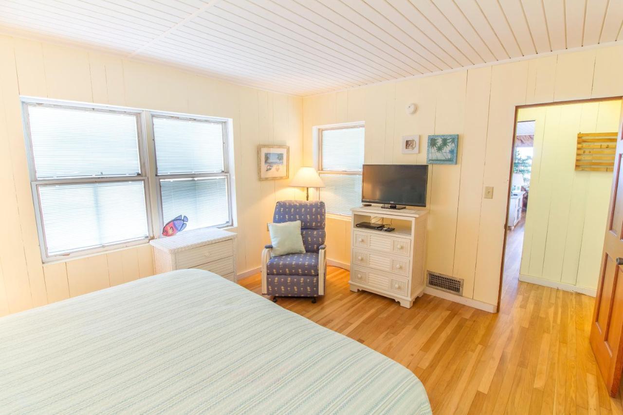 Hunters Haven Βίλα Crescent Beach Εξωτερικό φωτογραφία