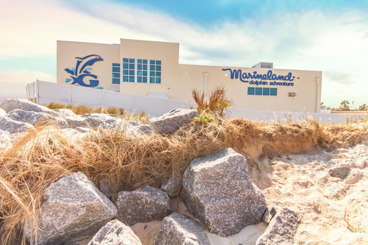 Hunters Haven Βίλα Crescent Beach Εξωτερικό φωτογραφία